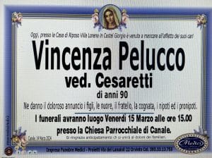 Vincenza Pelucco