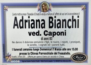 Adriana Caponi