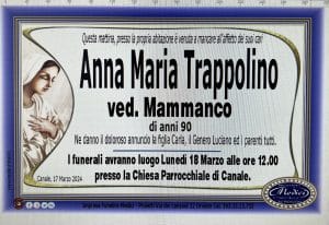 Anna Maria Trappolino