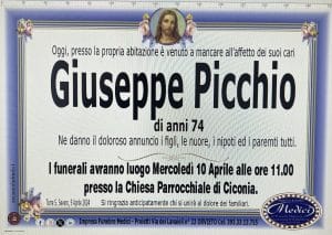 Giuseppe Picchio