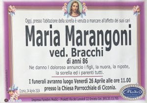 Maria Marangoni