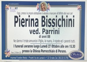 Pierina Bissichini