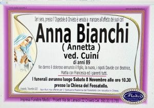 Anna Bianchi