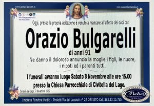 Orazio Bulgarelli