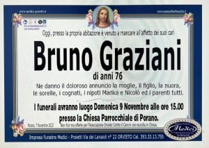 Bruno Graziani