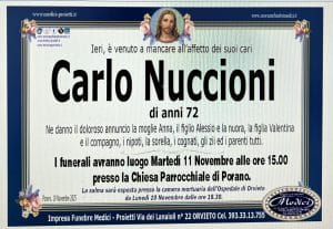 Carlo Nuccioni
