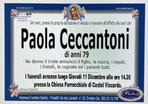 Paola Ceccantoni