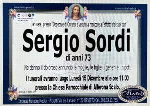Sergio Sordi