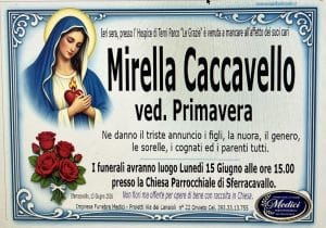 Mirella Caccavello